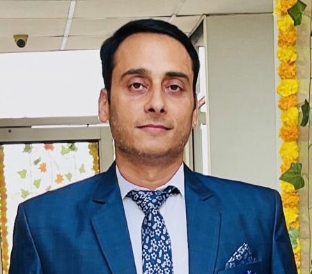 Dr Satish Rathi