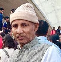 D N SINGH
