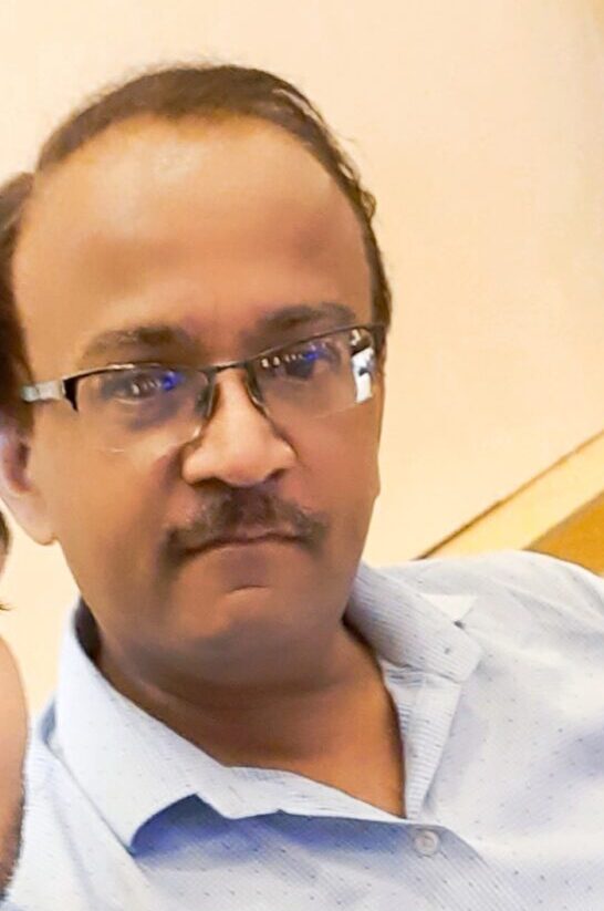 Dr Sushil Joshi