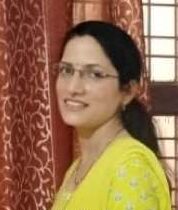 BK Rachna Sehrawat